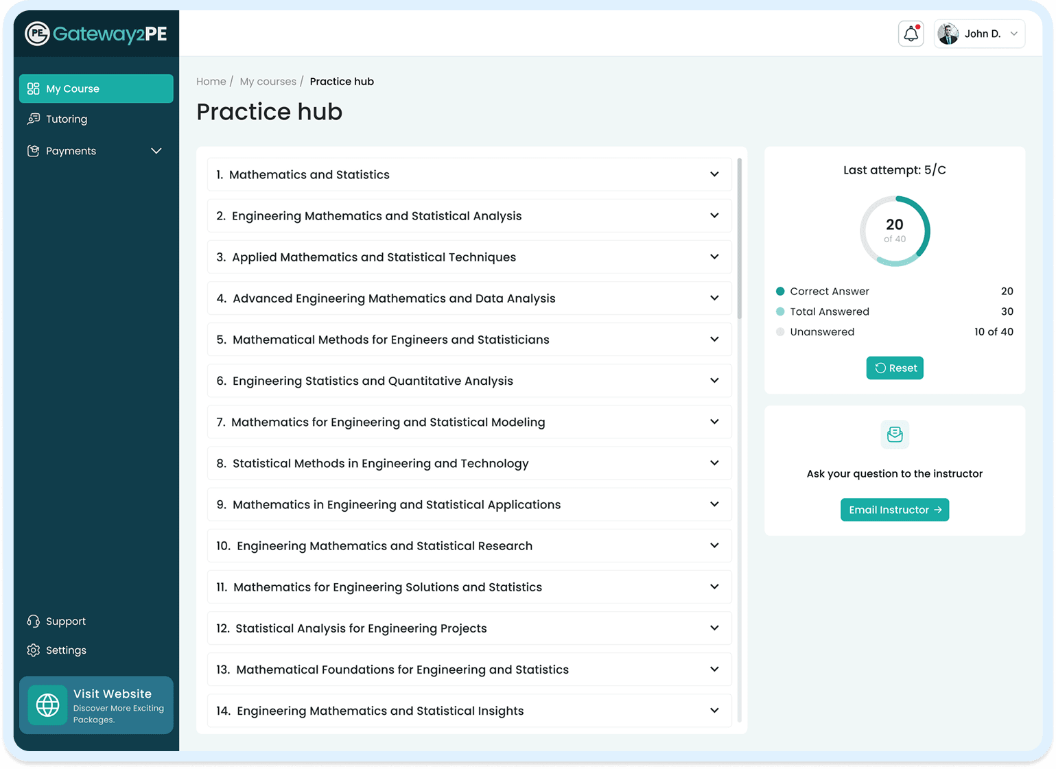 Dashboard UI - Role-based access and team collaboration tools
